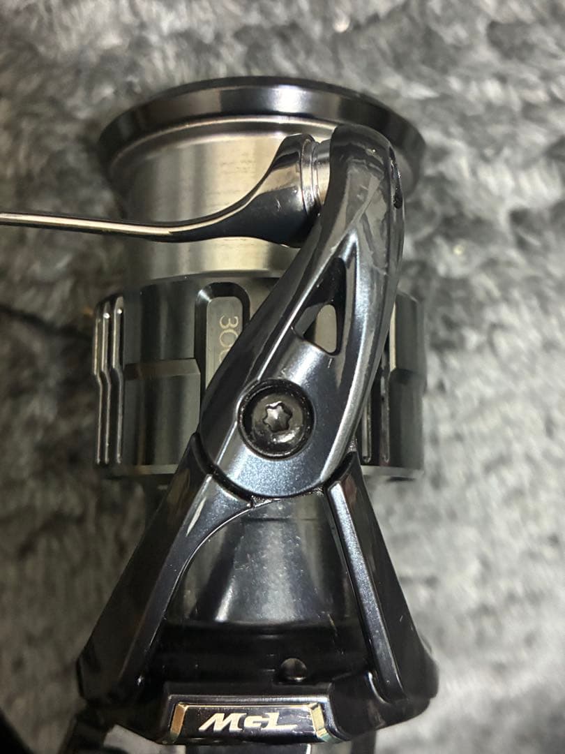 19ヴァンキッシュ3000mhg