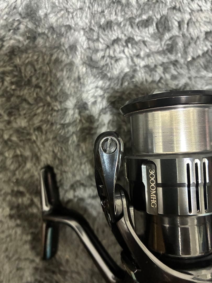 19ヴァンキッシュ3000mhg