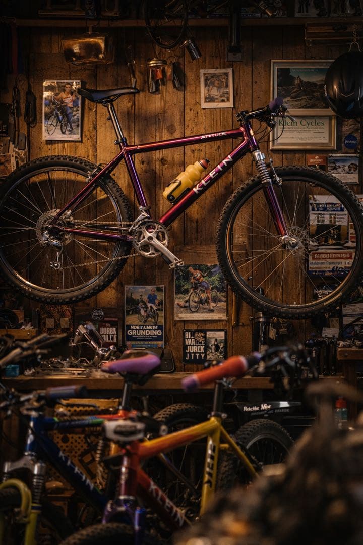 ⭐️激レア⭐️ ATTITUDE RACEアティチュード⭐️ビンテージ新品‼️