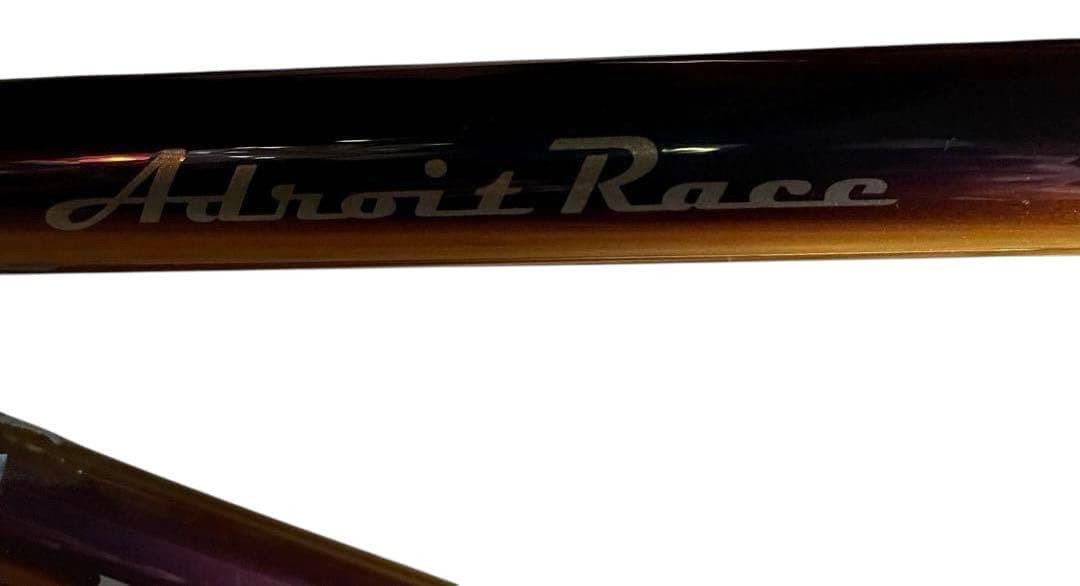 ⭐️激レア⭐️ ATTITUDE RACEアティチュード⭐️ビンテージ新品‼️