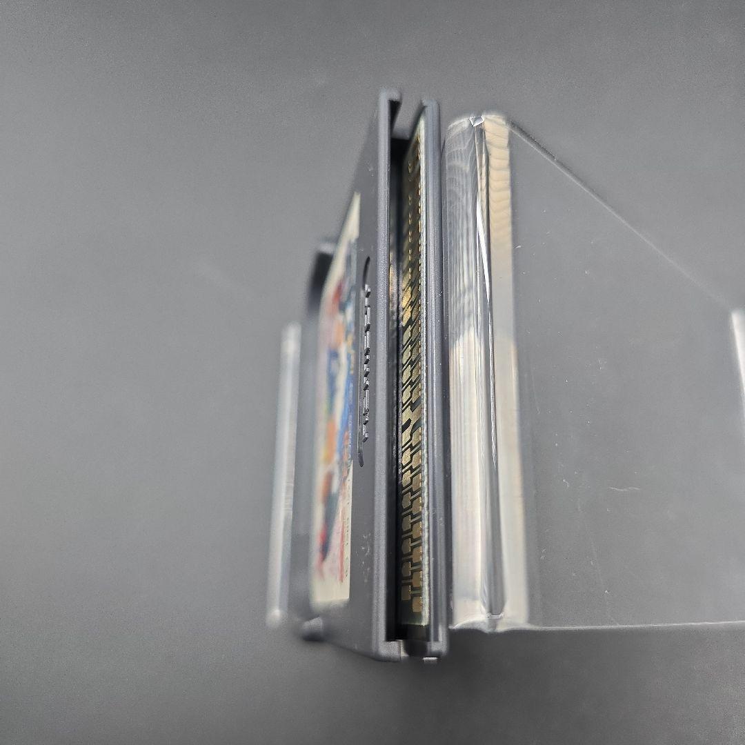 GG ゲームギア マッピー 箱 説明書 保証書 アンケートハガキ付き