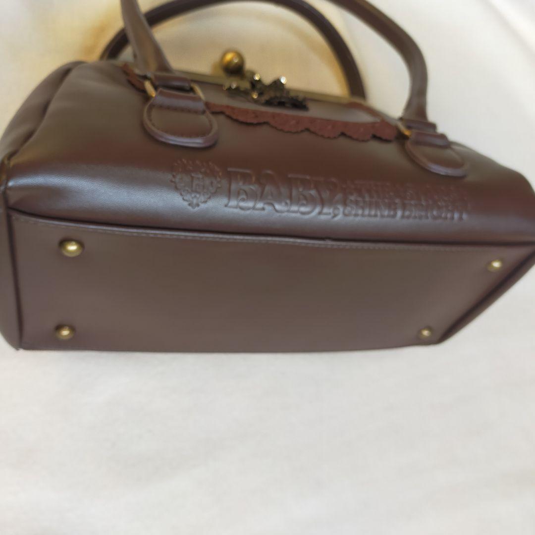 BABY THE STARS SHINE BRIGHT ロリィタ 森ガール