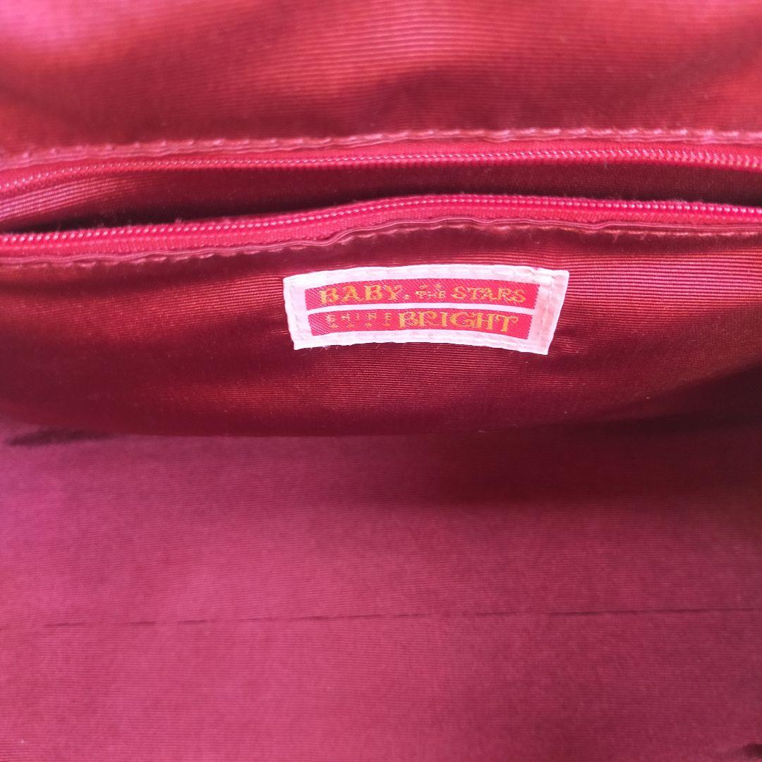 BABY THE STARS SHINE BRIGHT ロリィタ 森ガール