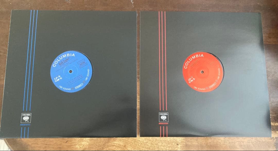 ■高音質EUオリジナル盤■BOB DYLAN / ボブディラン■The Real