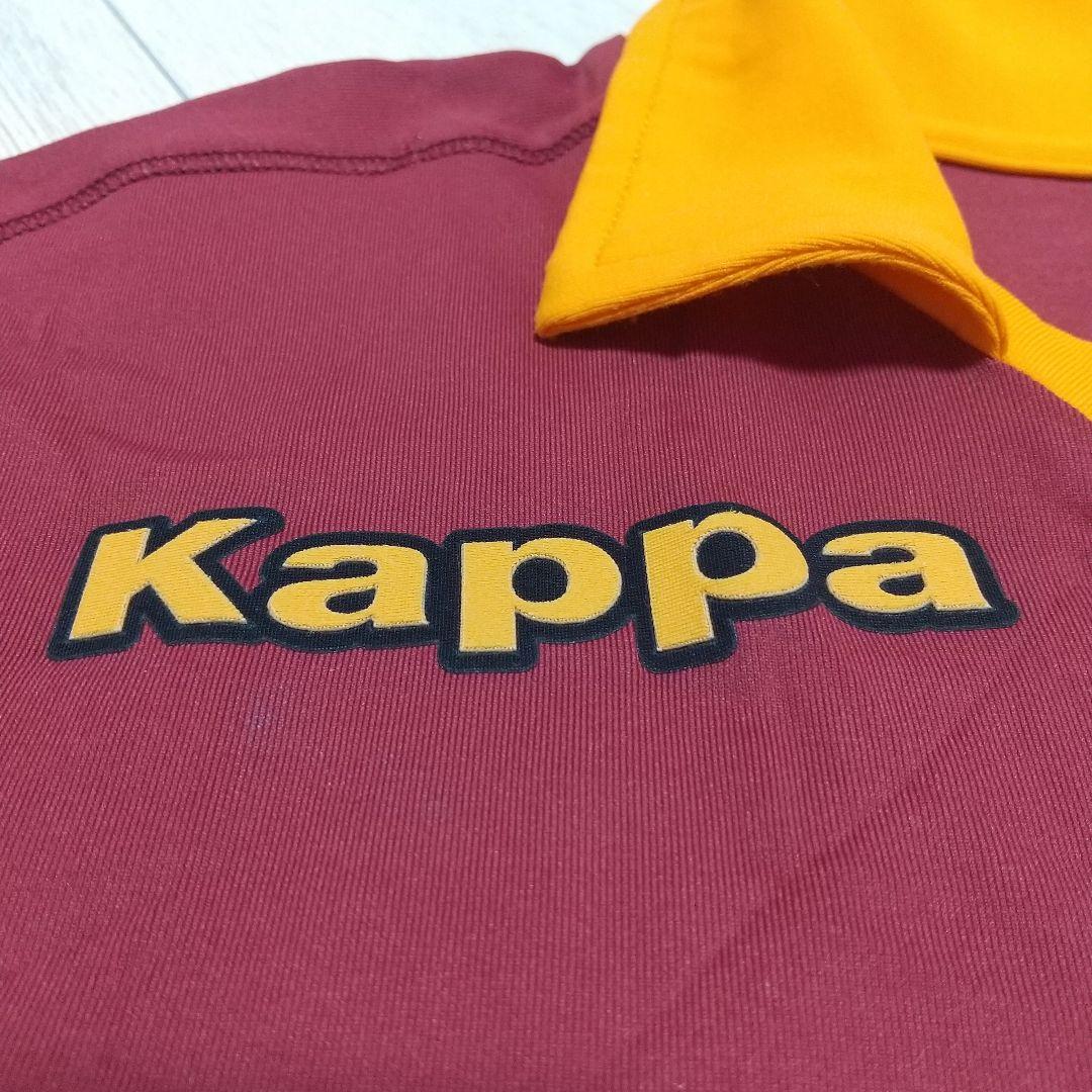 KAPPA ローマ ユニフォーム 12/13 トッティ