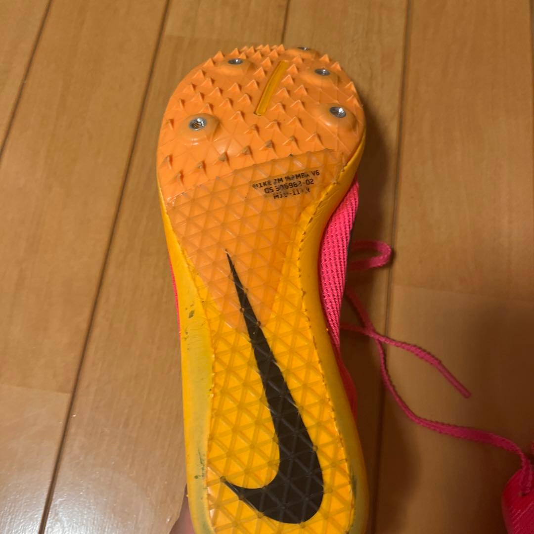Nike スパイク3点セット