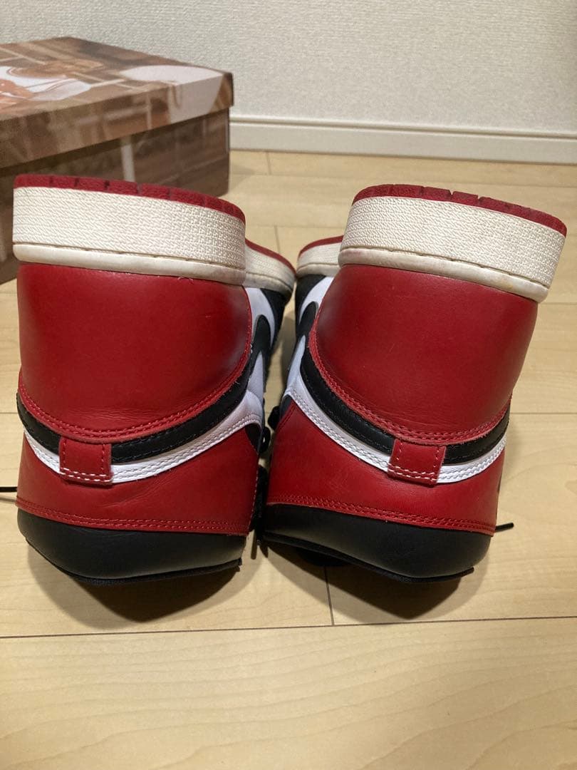 エアジョーダン 1 ジョーダン1 レトロ HIGH OG DZ5485