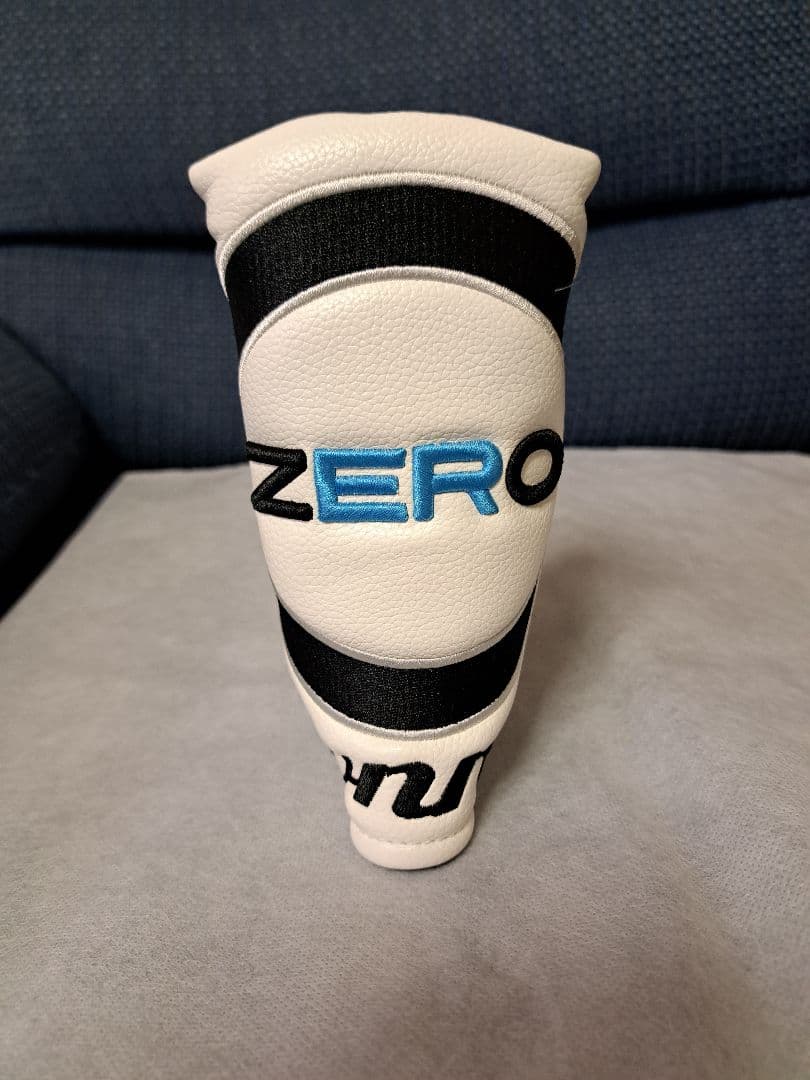 【美品】Evnroll Zero Z2s パター