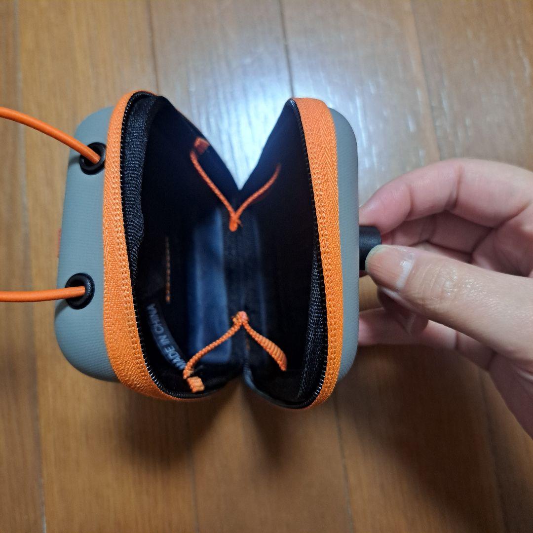 ゴルフ　距離計　ブッシュネル