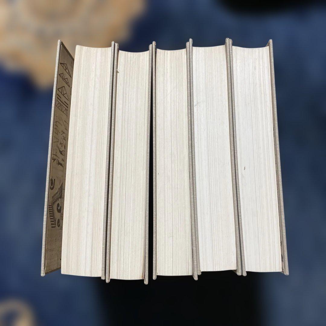 ブルタニカ百科事典　23冊