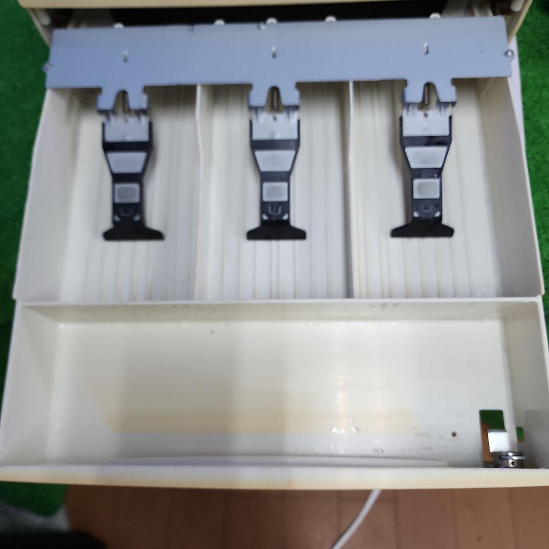 K334★CASIO 電子レジスター SE-S10/保証付き・送料無料