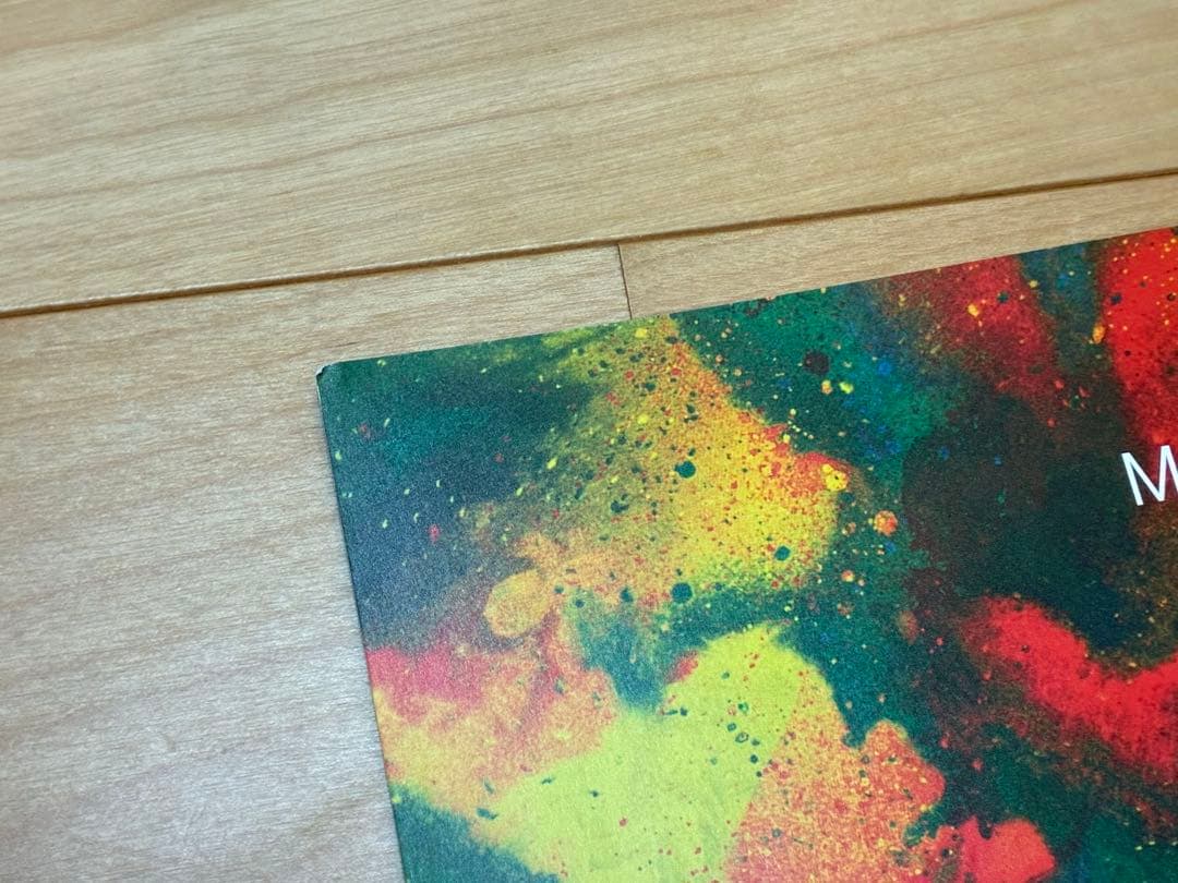 Mrs.GREEN APPLE ミセスグリーンアップル 5COMPLETEBOX