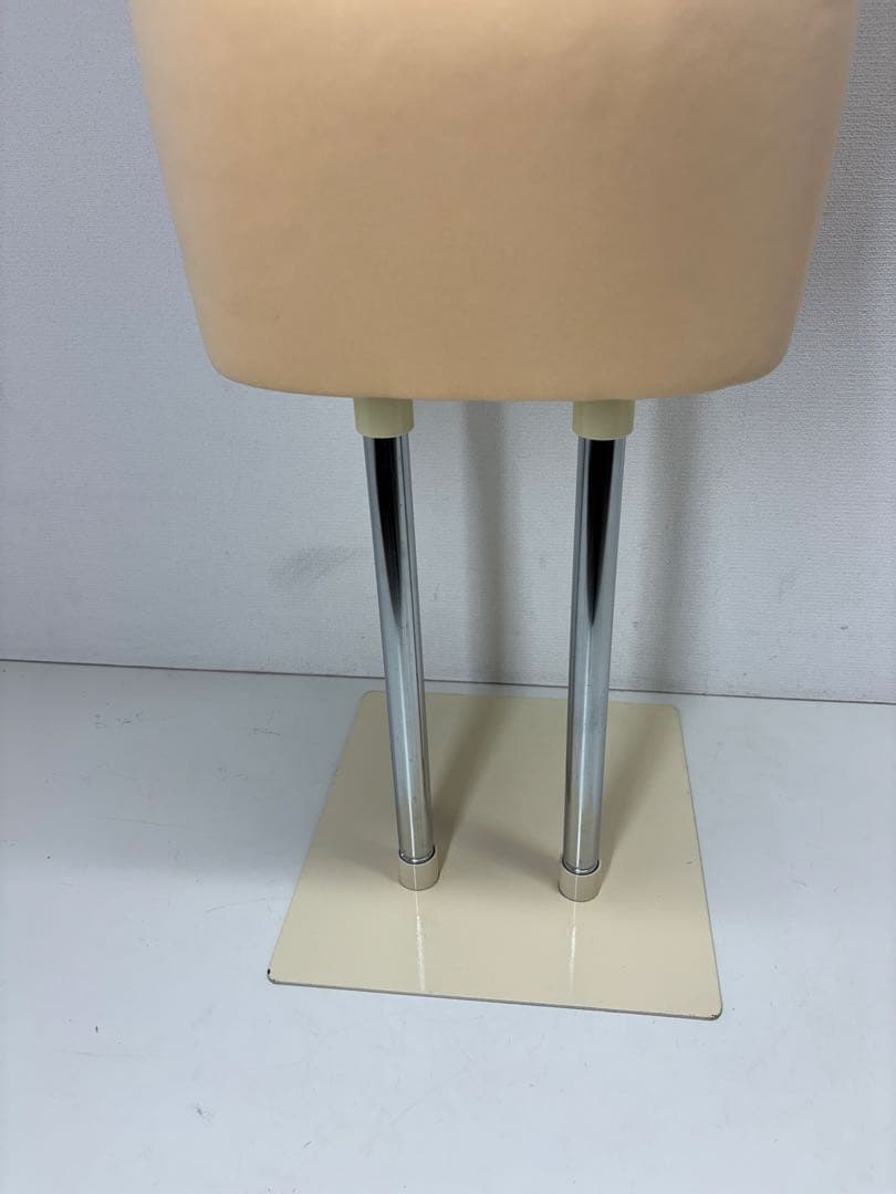 和装 トルソー ターンテーブル 女性 着付け 着物用 マネキン