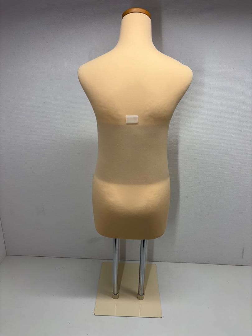 和装 トルソー ターンテーブル 女性 着付け 着物用 マネキン