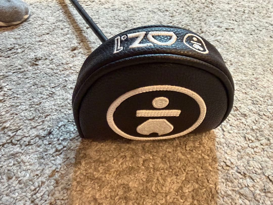 LAB.GOLF OZ L.I. パター