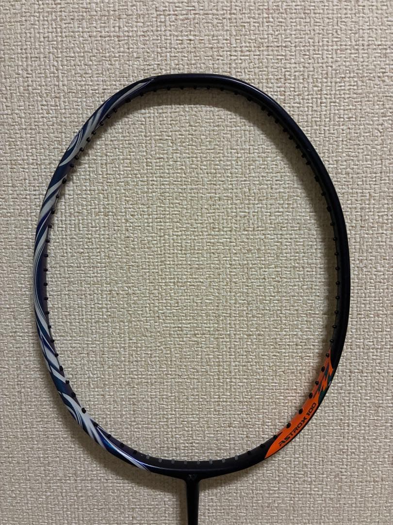 アストロクス100ZZ TOUR 4UG5