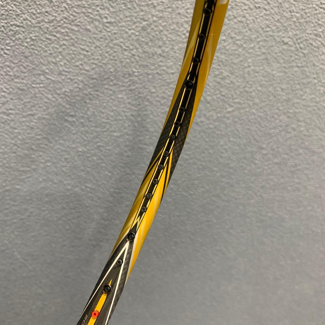 ゆたぽん　RECON PX9000J ウィルソン BDラケット