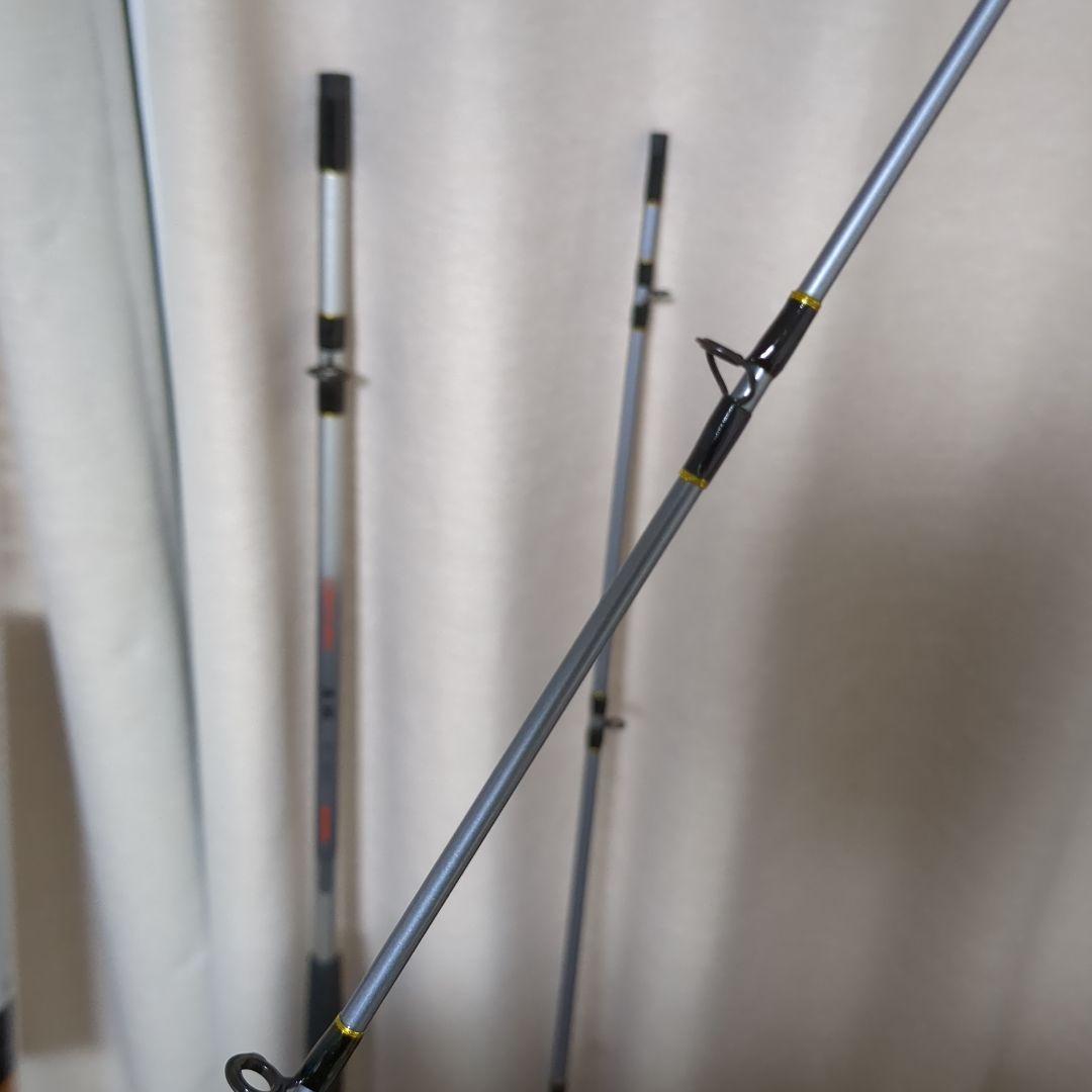 オリムピックセンチュリー真鯛80-360