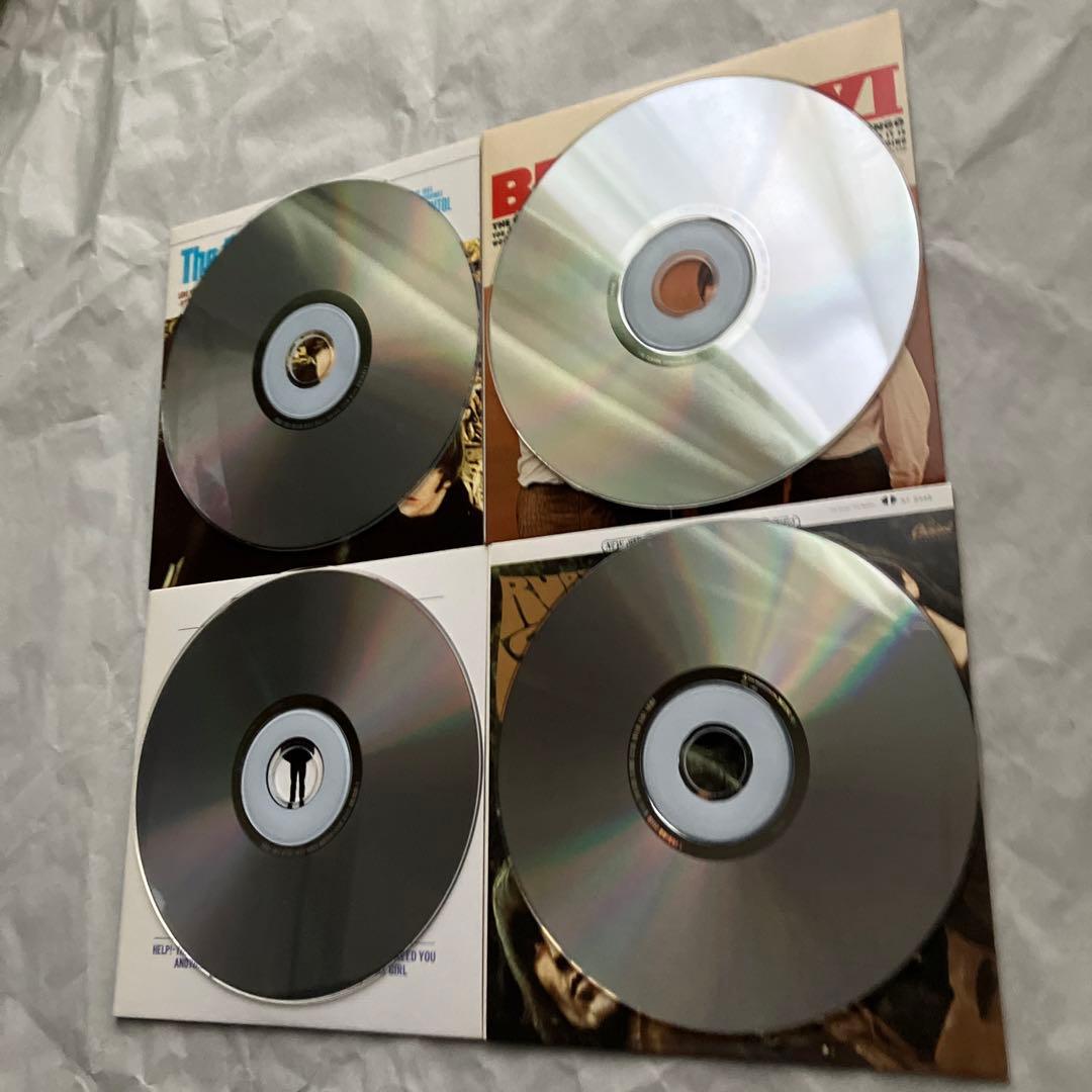 CD ザ・ビートルズ/THE CAPITOL ALBUMS Vol.2