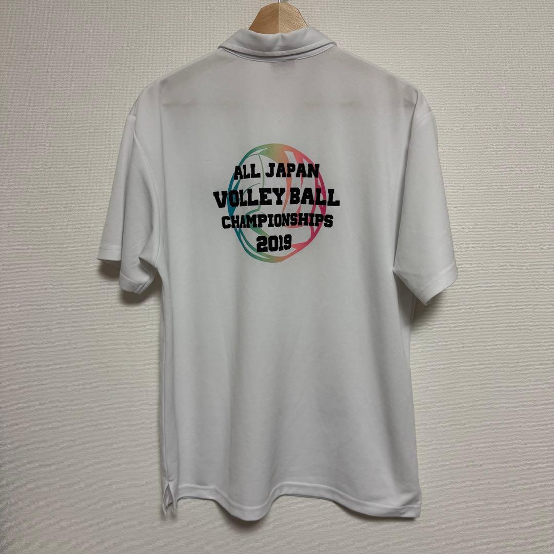 【極美品】ALLJAPAN アルスト ALSTポロシャツ XLサイズ