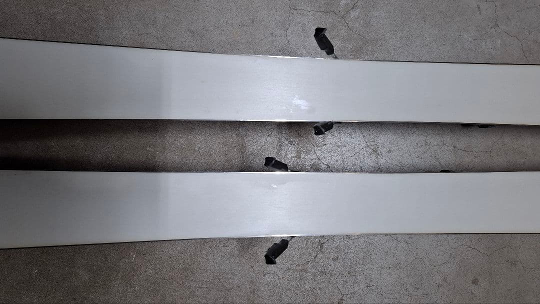 サロモン SALOMON 1080 FOIL174cm フリーライド モーグル