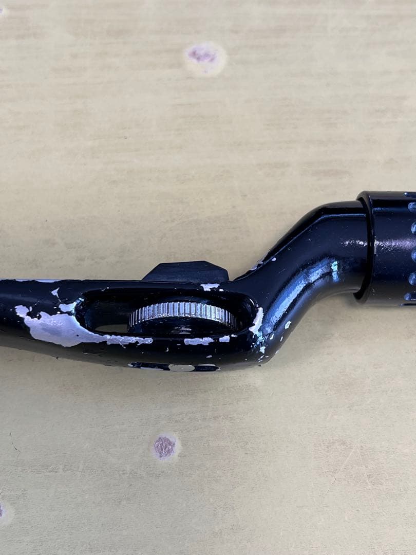 うらしま堂　フィリプソンタイプ　グリップ　②