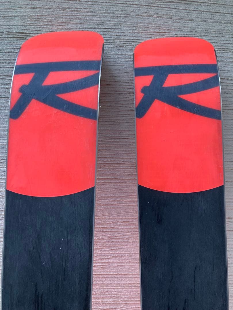 スキー ROSSIGNOL HERO ATHLETE FIS GS 188