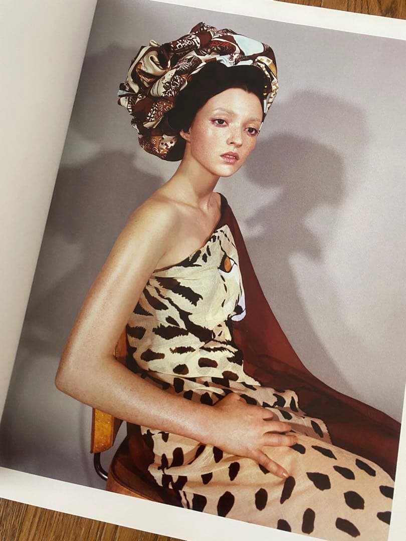 マイケルトンプソン写真集 『MICHAEL THOMPSON 』