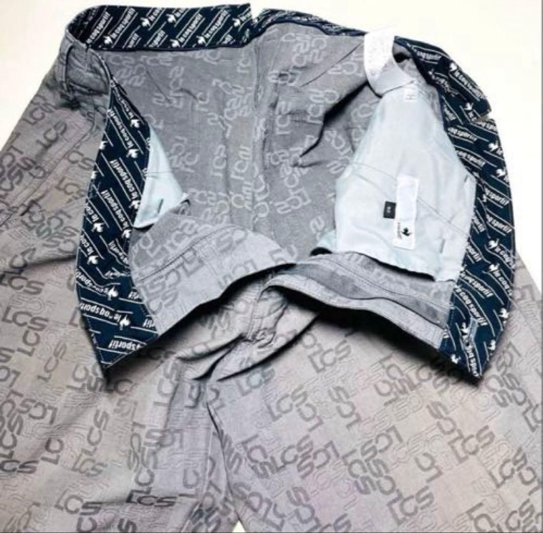 le cog sportifルコックスWJLT LA MARQUE DESゴルフ