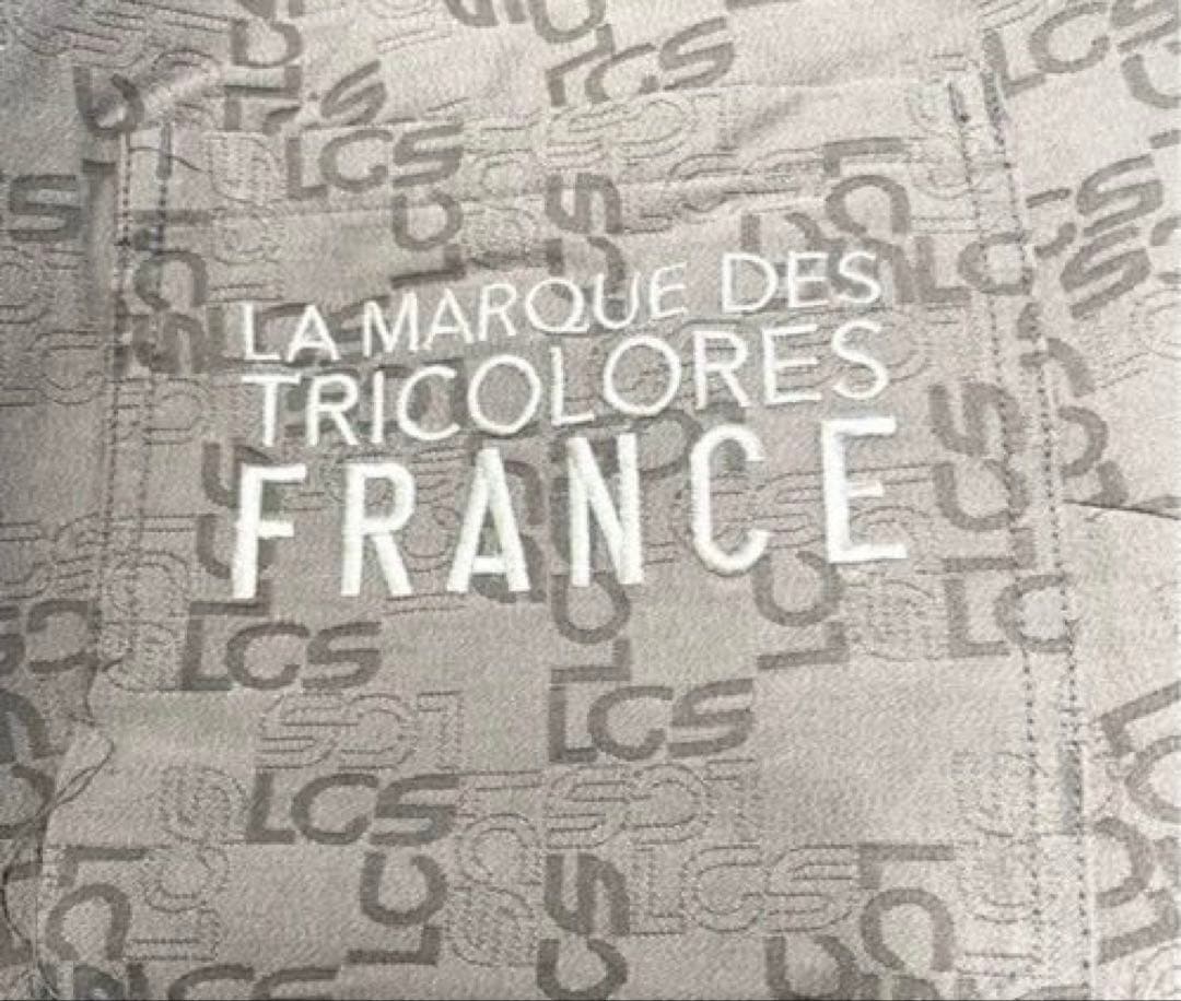 le cog sportifルコックスWJLT LA MARQUE DESゴルフ