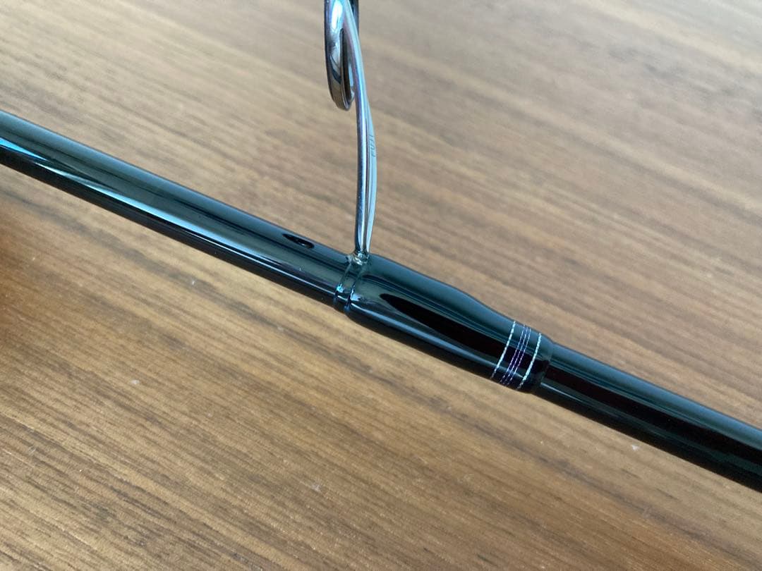 ハートランド 762LFS-SV10 別誂冴掛