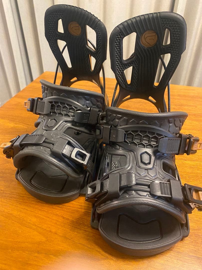 【良品/21-22】FLOW FUSE Fusion Lサイズ