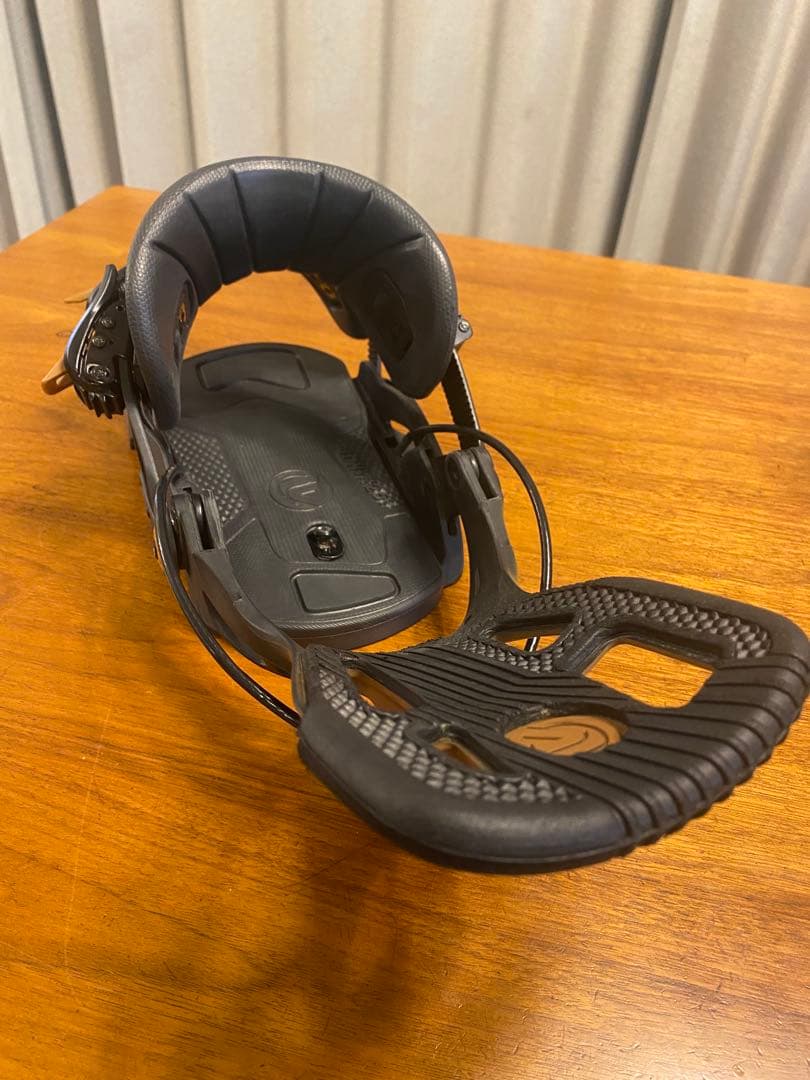 【良品/21-22】FLOW FUSE Fusion Lサイズ