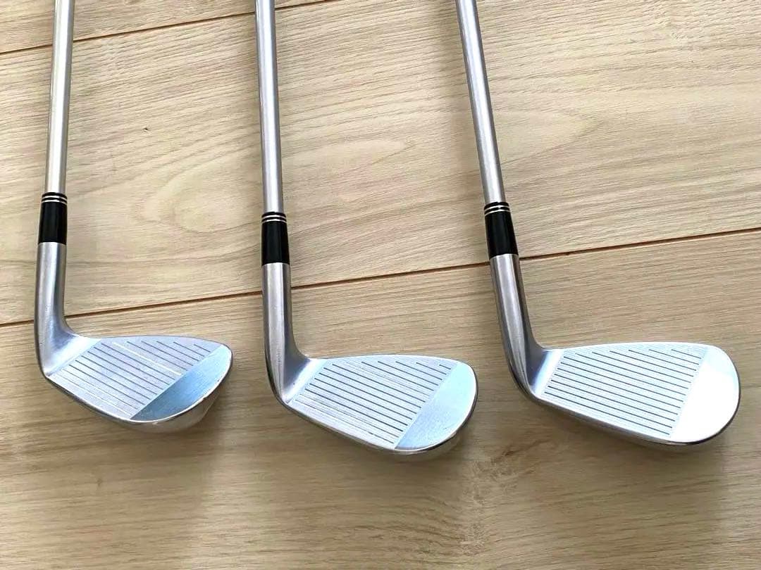 ダンロップSRIXON ３本セット
