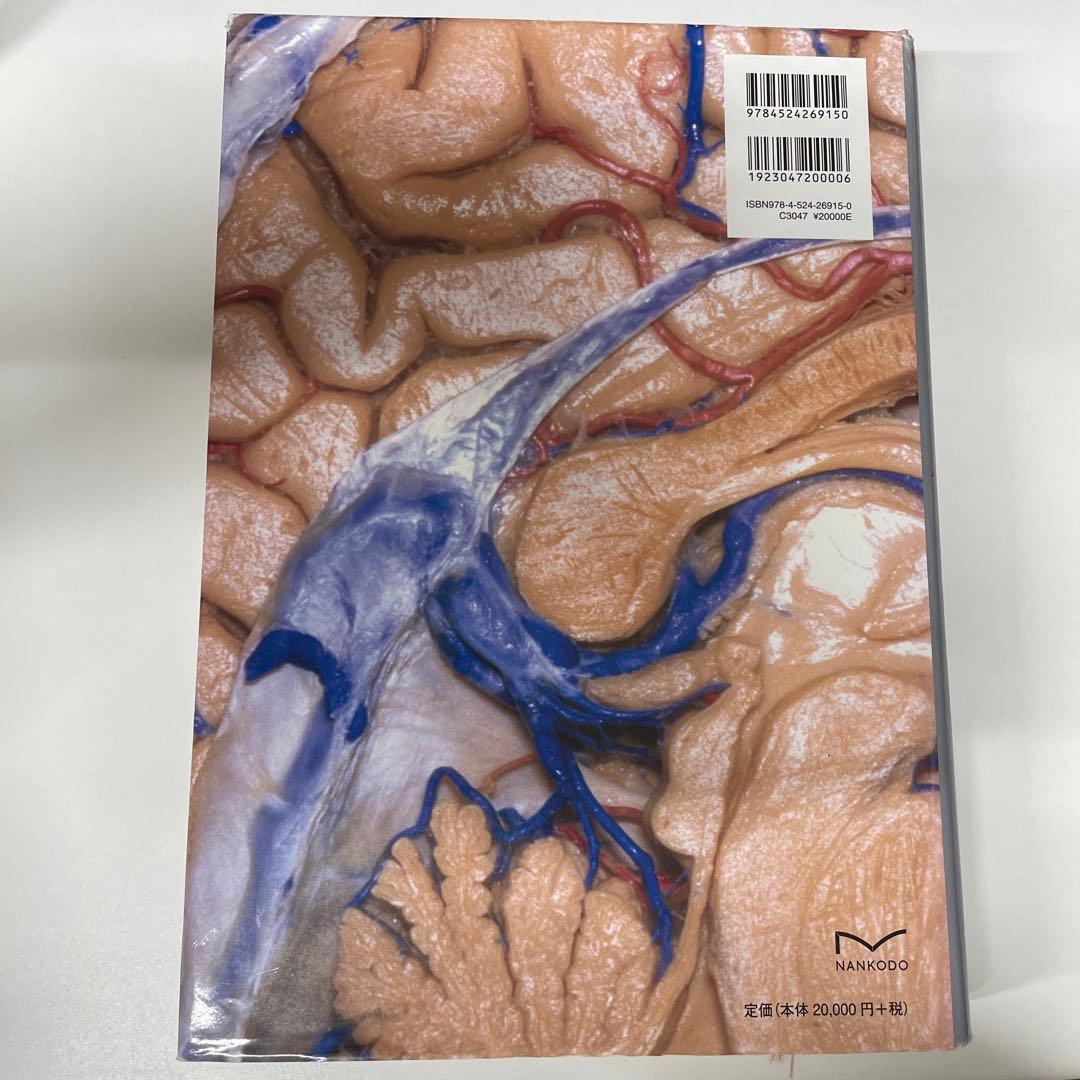 健康・医学 NEUROSURGERY RHOTON