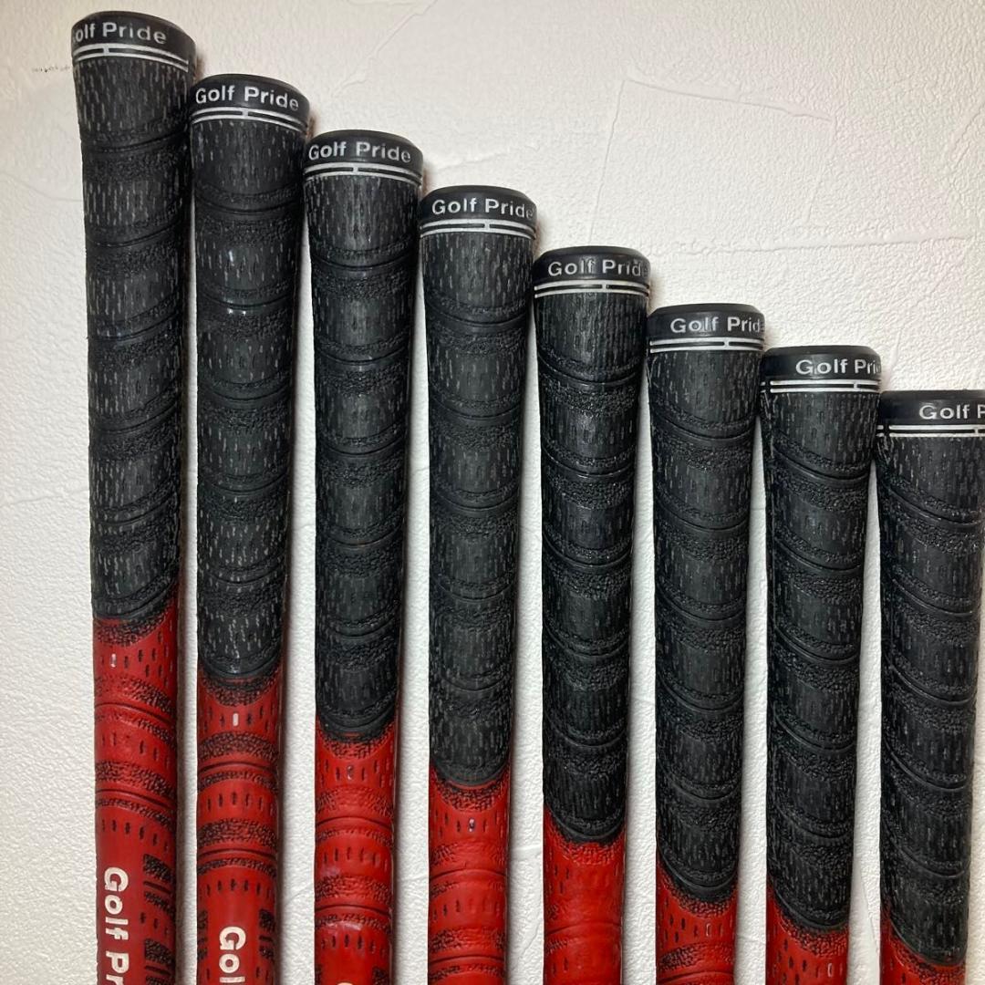 プロギア SPEED IRONS 900TR アイアン8本　スピードアイアン