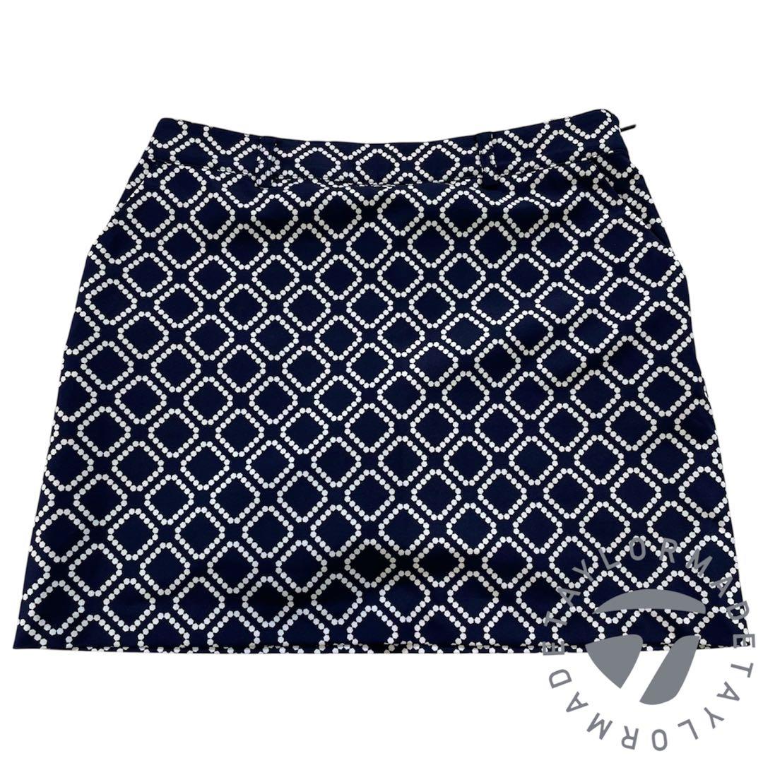 【美品】TAYLORMADE テーラーメイド セットアップ ネイビー M