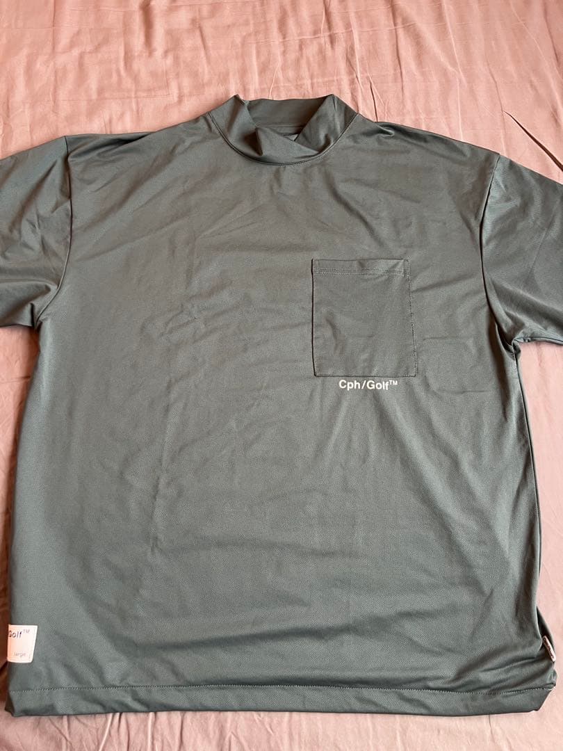 captains helm golf セットアップ Cph/Golf