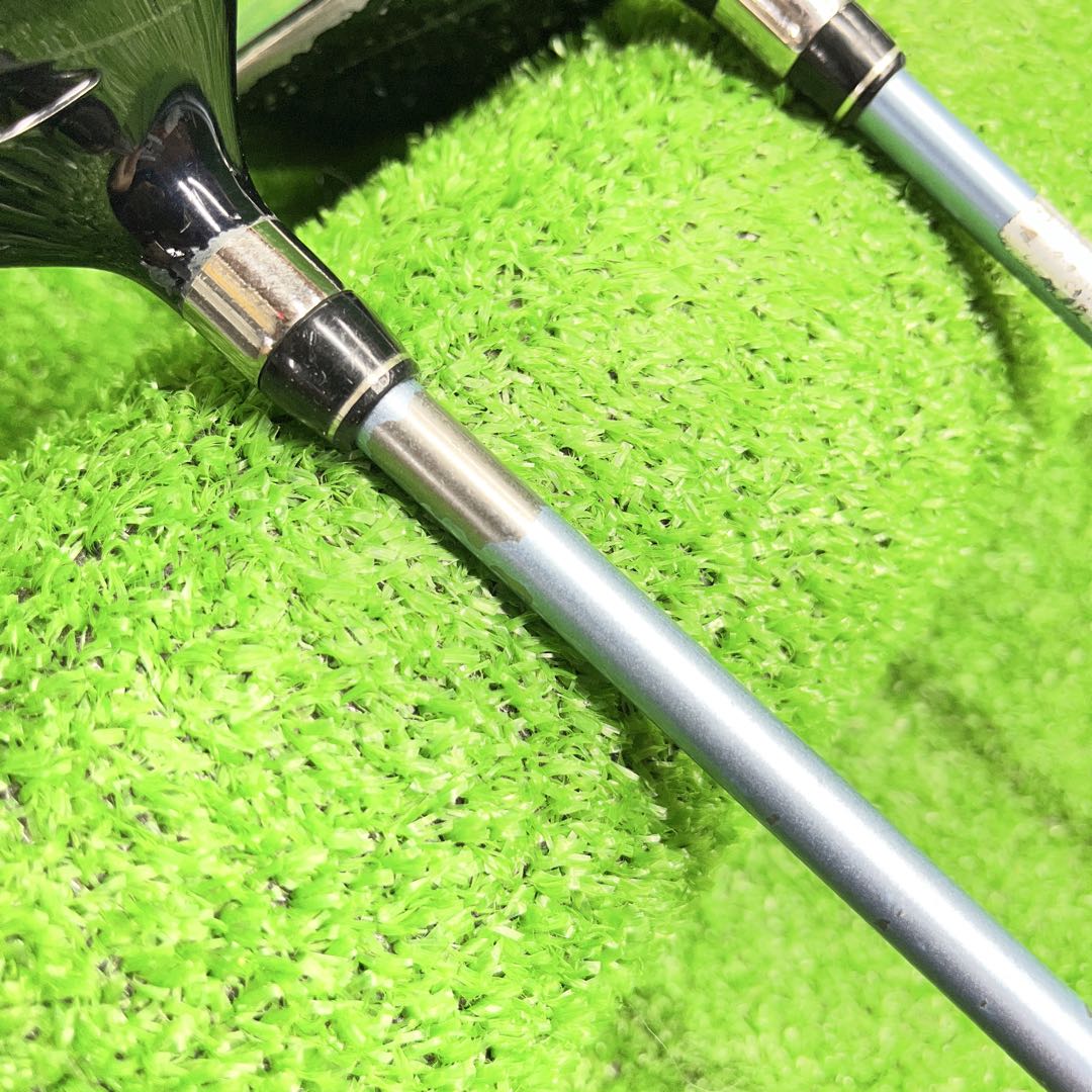 NFG-325ブリヂストン TOUR B JGR ゴルフクラブセット レディース