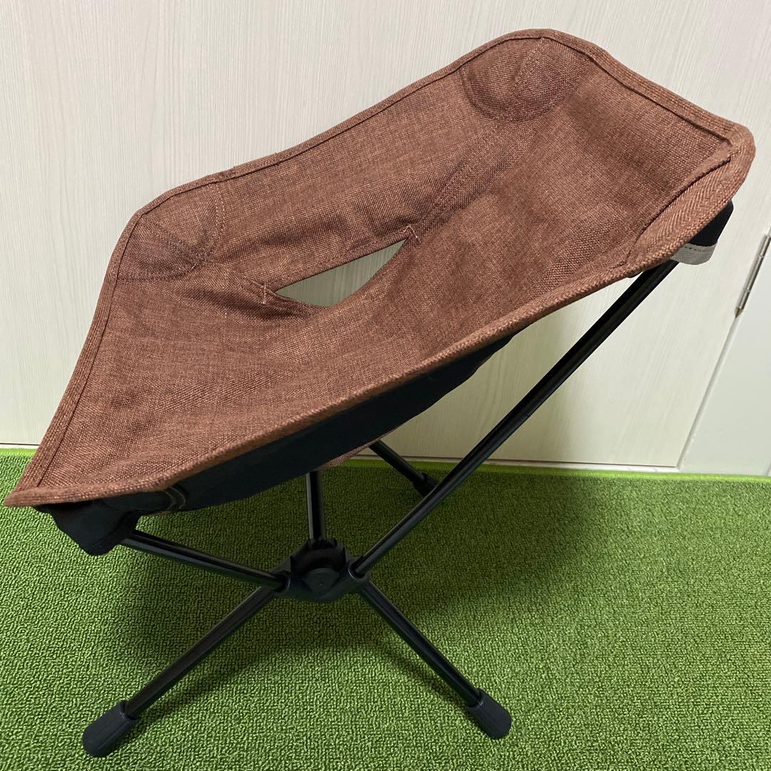 HELINOX  DECO&BEACH ヘリノックスチェア