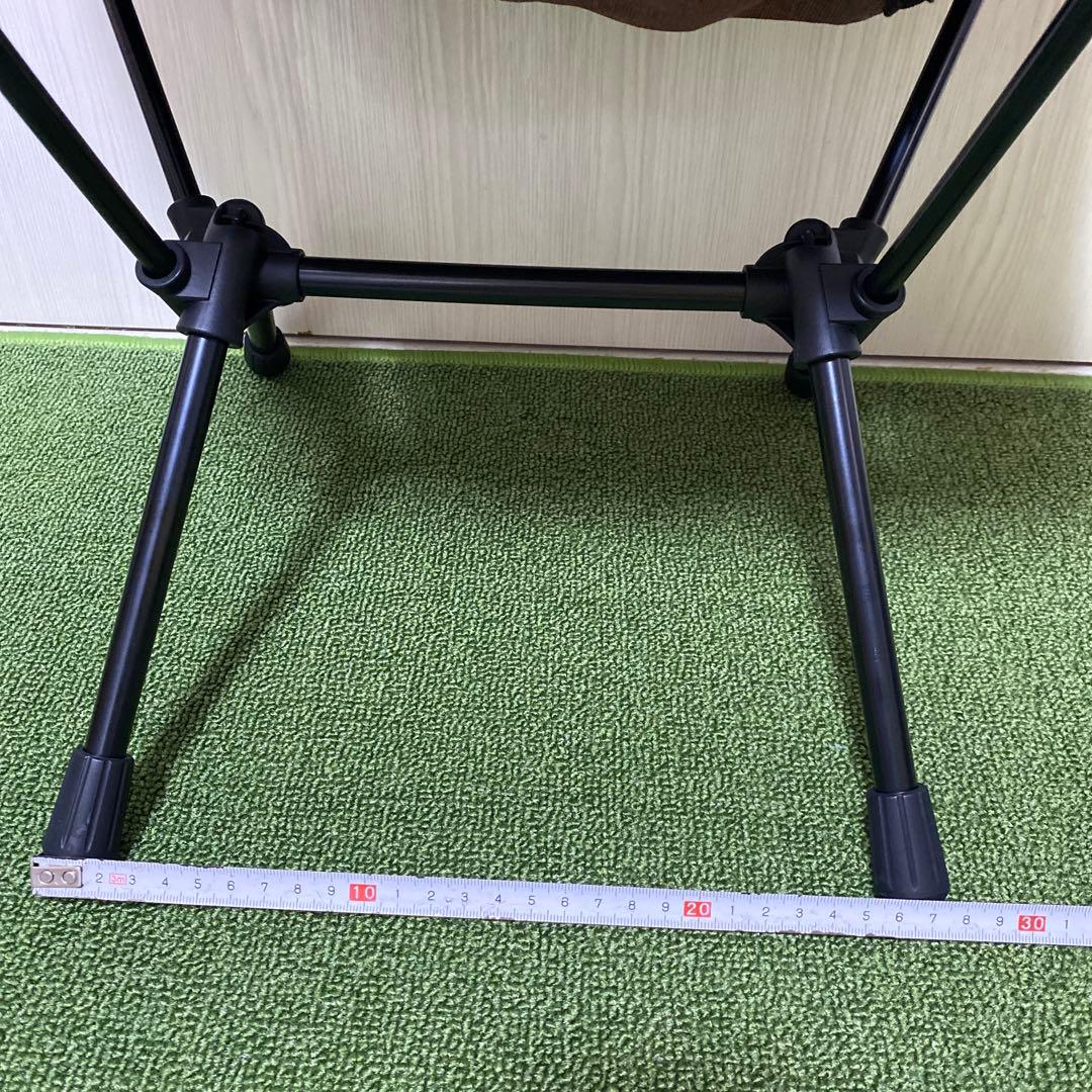 HELINOX  DECO&BEACH ヘリノックスチェア