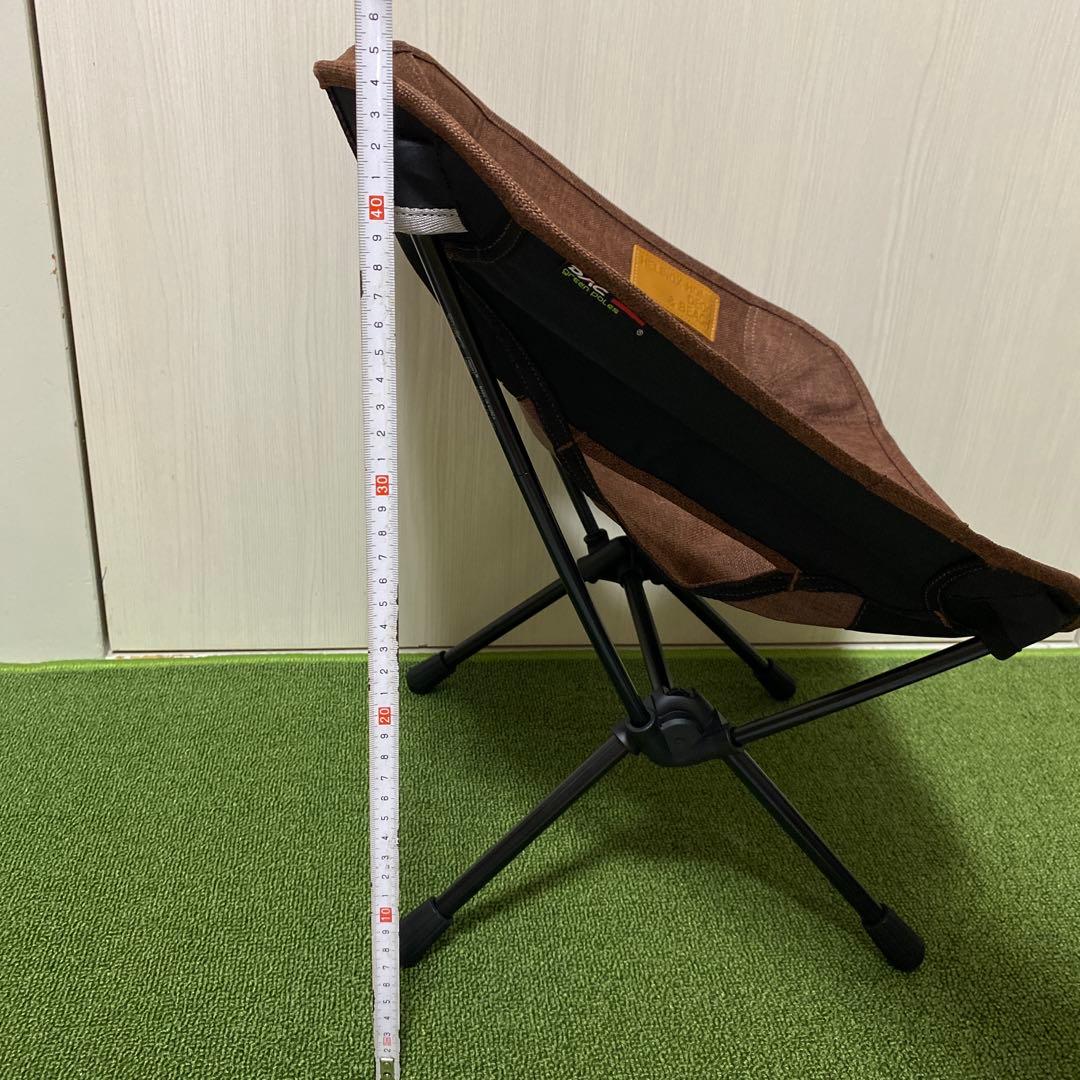 HELINOX  DECO&BEACH ヘリノックスチェア