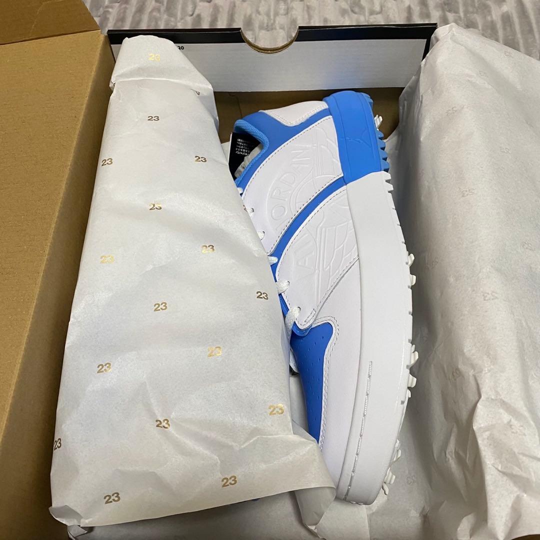 新品ナイキ ジョーダン NU レトロ 1 G 29.0㎝