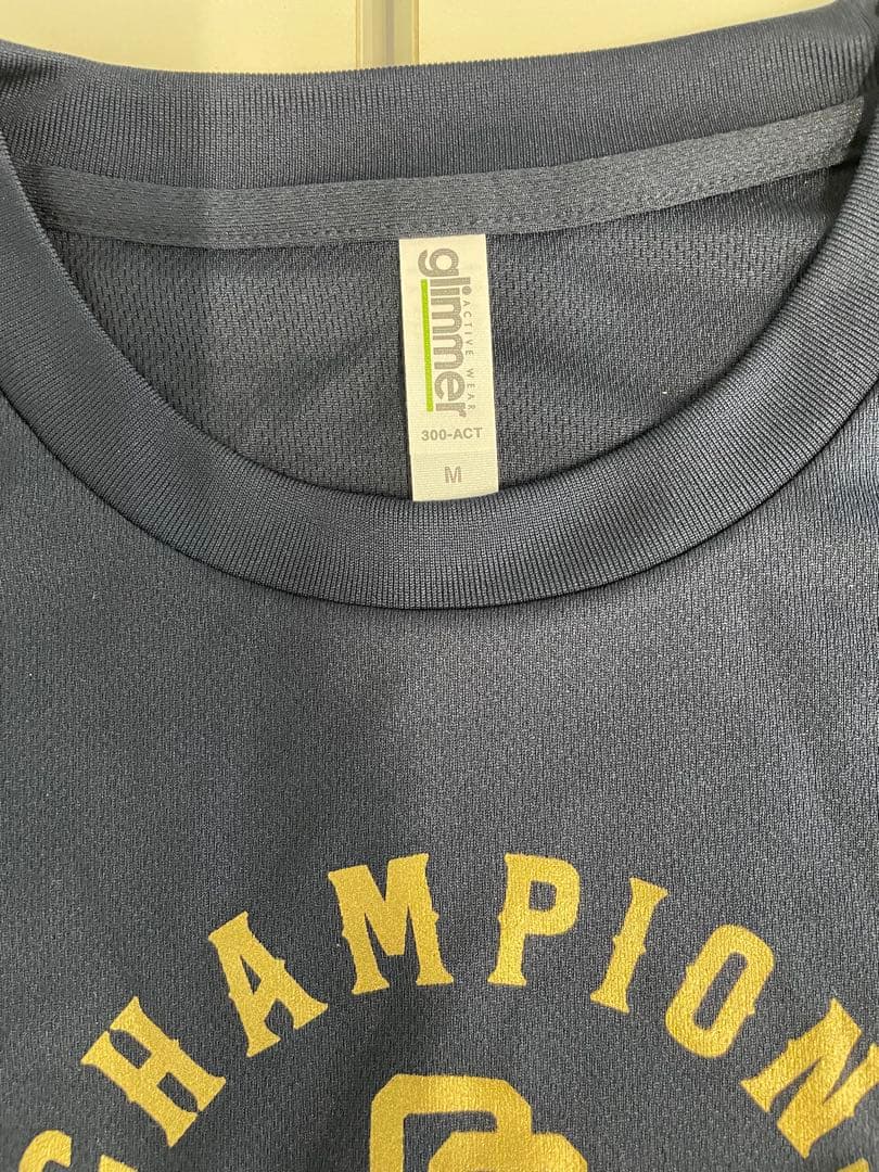 沖縄尚学 出場記念Tシャツ　2025