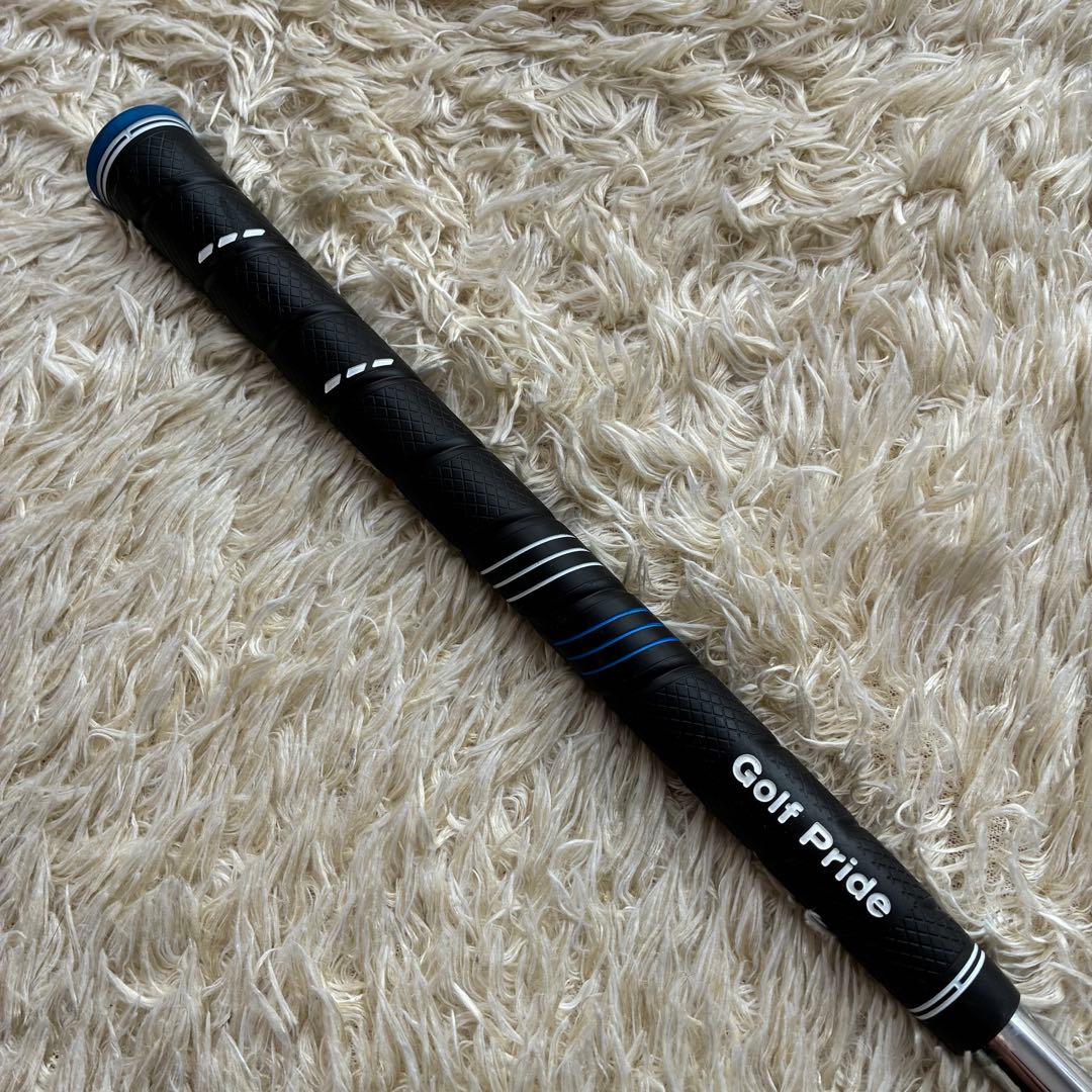 美品　スリクソン　4番アイアン　Zフォージド モーダス120S 松山英樹