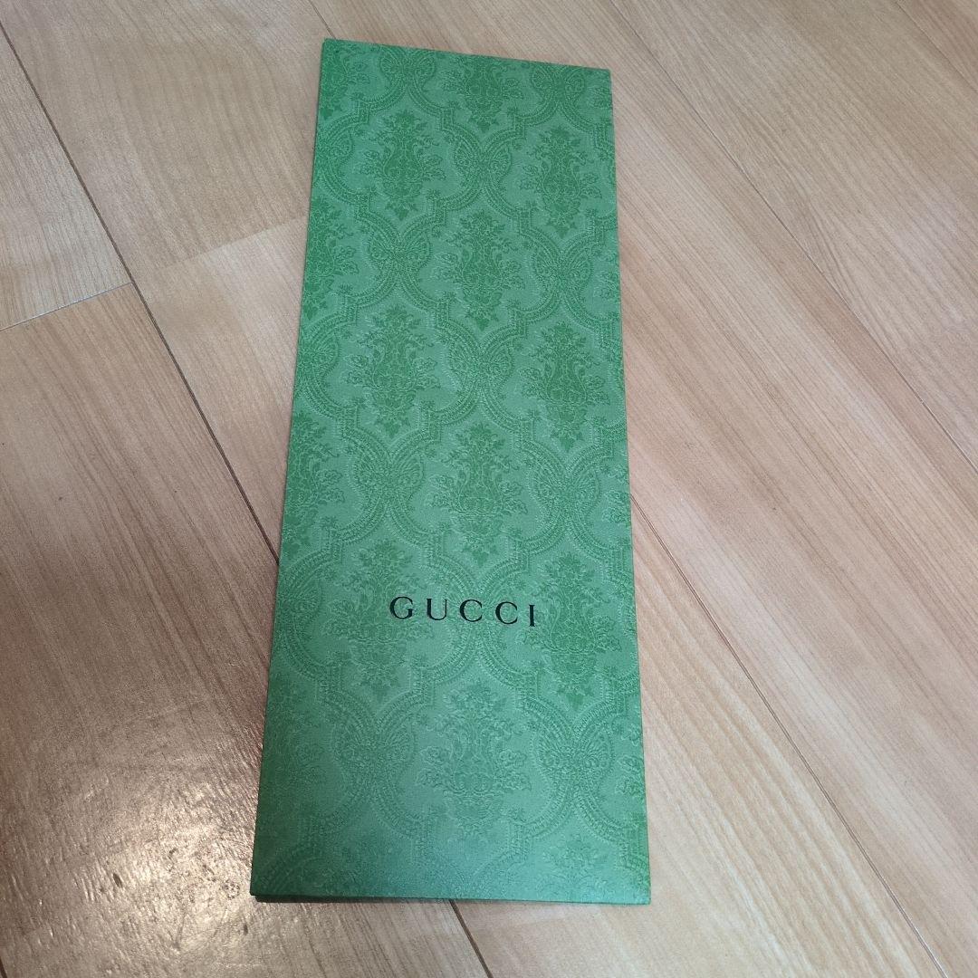 ★ウルトラマンさん専用★GUCCIロゴパターン シルクネクタイ バーガンディ