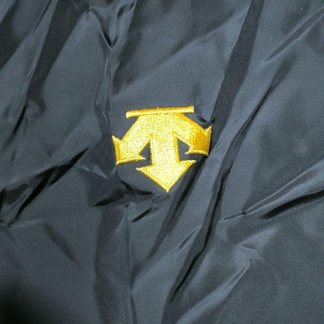 阪神タイガース ブルゾン O(XL) レプリカ デサント