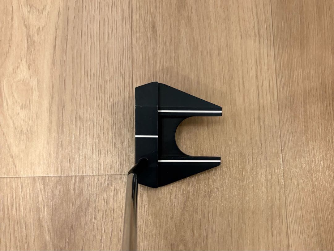 ODYSSEY Ai-ONE #7 パター　33インチ　メンズ　レディース