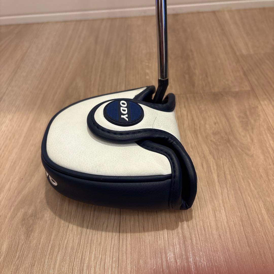 ODYSSEY Ai-ONE #7 パター　33インチ　メンズ　レディース