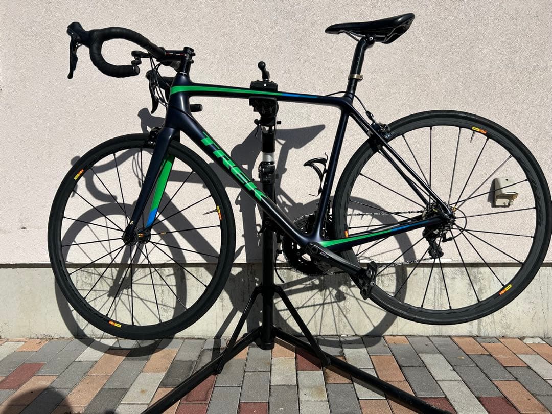 自転車本体 Trek Emonda SL 5